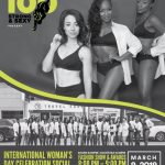 Saturday March 2nd, 2019 Black Hair and Beauty Fest on March 2nd, 2019