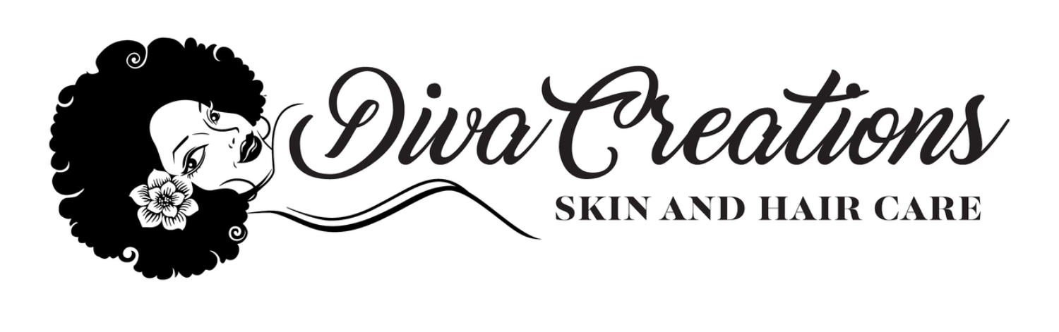 Diva Creations Skin and Hair Care Line