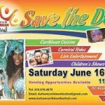 QUEENS OF DURHAM ON JUNE 9th from 2 pm to 7 pm at then Ajax community centre